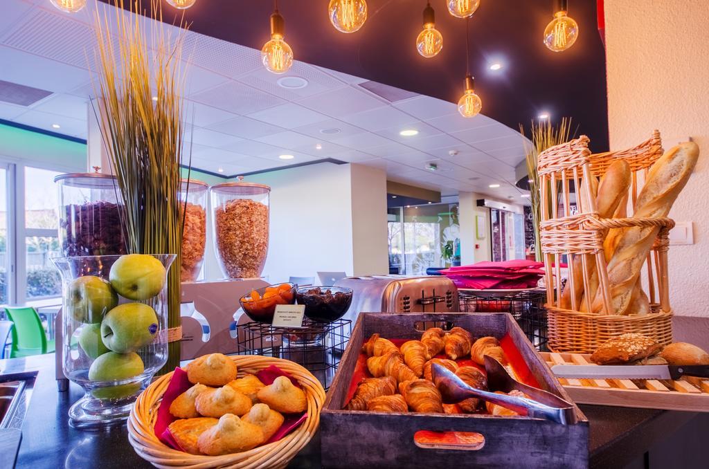 Ibis Styles Toulouse Blagnac Aeroport Hotel Exterior photo
